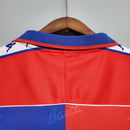BARCELONA I 92/93 MEN'S JERSEY (RETRO)