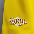 PARMA I 93/95 MEN'S JERSEY (RETRO)