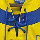 PARMA I 93/95 MEN'S JERSEY (RETRO)