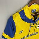 PARMA I 93/95 MEN'S JERSEY (RETRO)