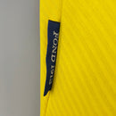 PARMA I 93/95 MEN'S JERSEY (RETRO)