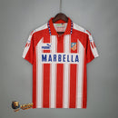 ATLÉTICO DE MADRID I 94/95 MEN'S JERSEY (RETRO)
