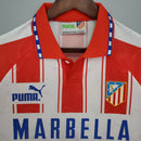 ATLÉTICO DE MADRID I 94/95 MEN'S JERSEY (RETRO)