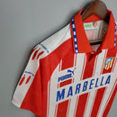 ATLÉTICO DE MADRID I 94/95 MEN'S JERSEY (RETRO)