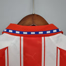 ATLÉTICO DE MADRID I 94/95 MEN'S JERSEY (RETRO)