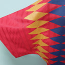 SPAIN l 1994 MEN'S JERSEY (RETRO)