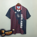 AJAX II 95/96 MEN'S JERSEY (RETRO)