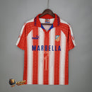 ATLÉTICO DE MADRID I 95/96 MEN'S JERSEY (RETRO)