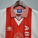 AJAX I 95/96 MEN'S JERSEY (RETRO)