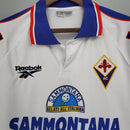 FIORENTINA II 95/96 MEN'S JERSEY (RETRO)