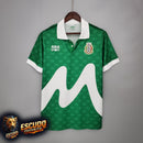 MEXICO I 95/96 MEN'S JERSEY (RETRO)