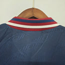 AJAX II 95/96 MEN'S JERSEY (RETRO)