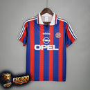 BAYERN MUNICH I 95 MEN'S JERSEY (RETRO)