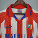 ATLÉTICO DE MADRID I 95/96 MEN'S JERSEY (RETRO)