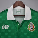 MEXICO I 95/96 MEN'S JERSEY (RETRO)
