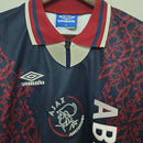 AJAX II 95/96 MEN'S JERSEY (RETRO)