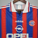BAYERN MUNICH I 95 MEN'S JERSEY (RETRO)