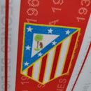 ATLÉTICO DE MADRID I 95/96 MEN'S JERSEY (RETRO)