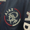 AJAX II 95/96 MEN'S JERSEY (RETRO)