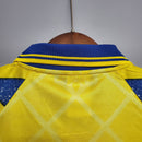 PARMA I 95/97 MEN'S JERSEY (RETRO)