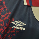 AJAX II 95/96 MEN'S JERSEY (RETRO)