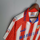 ATLÉTICO DE MADRID I 95/96 MEN'S JERSEY (RETRO)