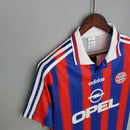 BAYERN MUNICH I 95 MEN'S JERSEY (RETRO)