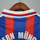 BAYERN MUNICH I 95 MEN'S JERSEY (RETRO)