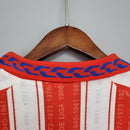 ATLÉTICO DE MADRID I 95/96 MEN'S JERSEY (RETRO)
