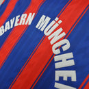 BAYERN MUNICH I 95 MEN'S JERSEY (RETRO)