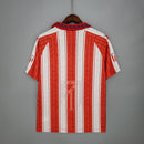 ATLÉTICO DE MADRID I 95/96 MEN'S JERSEY (RETRO)