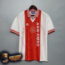 AJAX I 95/96 MEN'S JERSEY (RETRO)