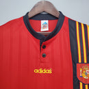 SPAIN l 1996 MEN'S JERSEY (RETRO)