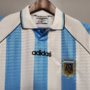 ARGENTINA I 96/97 MEN'S JERSEY (RETRO)