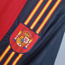 SPAIN l 1996 MEN'S JERSEY (RETRO)