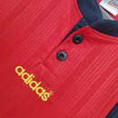 SPAIN l 1996 MEN'S JERSEY (RETRO)