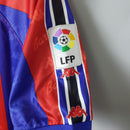 BARCELONA I 96/97 MEN'S JERSEY (RETRO)