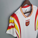 SPAIN lI 1996 MEN'S JERSEY (RETRO)