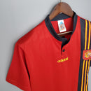 SPAIN l 1996 MEN'S JERSEY (RETRO)