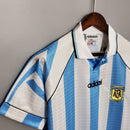 ARGENTINA I 96/97 MEN'S JERSEY (RETRO)