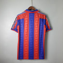 BARCELONA I 96/97 MEN'S JERSEY (RETRO)