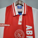 AJAX I 97/98 MEN'S JERSEY (RETRO)