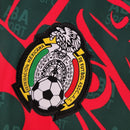 MEXICO I 97/98 MEN'S JERSEY (RETRO)