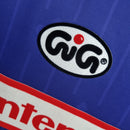 FIORENTINA I 97/98 MEN'S JERSEY (RETRO)