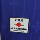 FIORENTINA I 97/98 MEN'S JERSEY (RETRO)