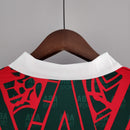 MEXICO I 97/98 MEN'S JERSEY (RETRO)