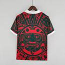 MEXICO I 97/98 MEN'S JERSEY (RETRO)