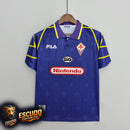 FIORENTINA I 97/98 MEN'S JERSEY (RETRO)