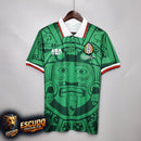 MEXICO I 98/99 MEN'S JERSEY (RETRO)