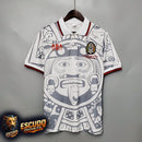 MEXICO II 98/99 MEN'S JERSEY (RETRO)
